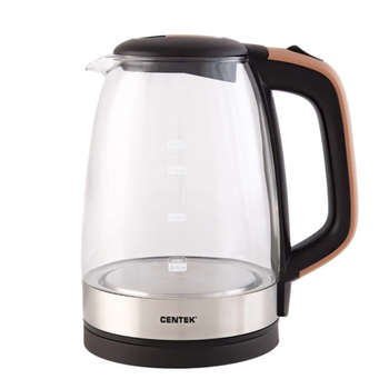 Чайник CT-0065 Beige Centek