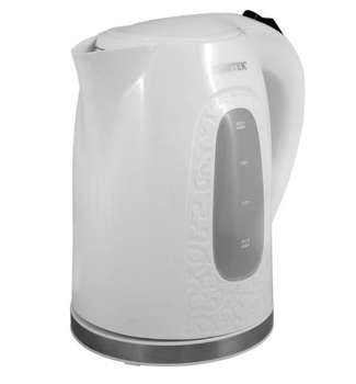 Чайник CT-0041 White Centek