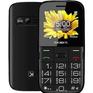 Смартфон TEXET TM-B227 цвет черный