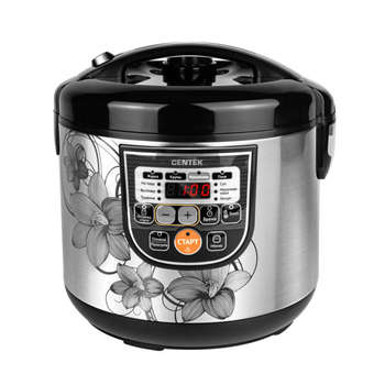 Мультиварка CT-1498 Ceramic Centek
