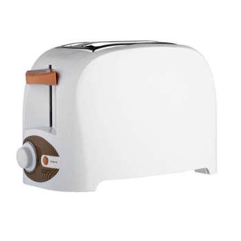 Тостер CT-1420 White Centek