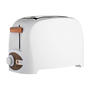 Тостер CT-1420 White Centek