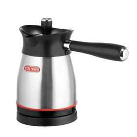 Приготовление кофе