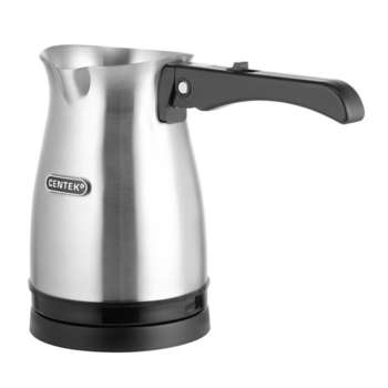 Кофеварка Электрическая турка CT-1099 SS Centek