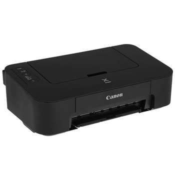 Струйный принтер Canon Pixma TS207