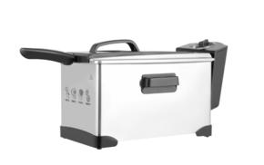 Фритюрницы