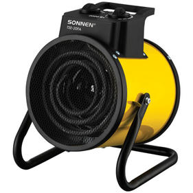 Вентиляторы, обогреватели