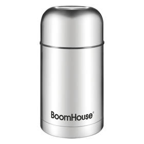 Термосы и термокружки