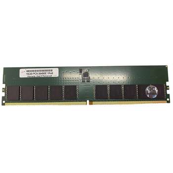 Оперативная память для сервера Lenovo Модуль памяти ThinkSystem 16GB TruDDR5 4800MHz  ECC UDIMM