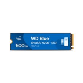 Накопители SSD
