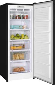 Морозильные камеры