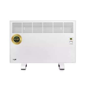 Панель тепловая IVIGO Электрический конвектор EPK4570E10 WHITE 1000W iVigo