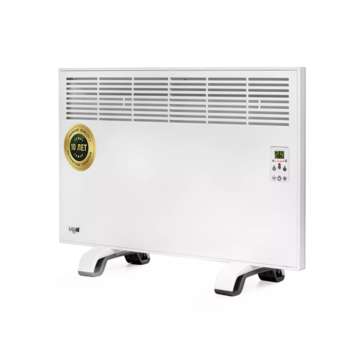 Панель тепловая IVIGO Электрический конвектор EPK4570E15 WHITE 1500W iVigo