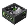 Блок питания GameMax ATX 650W GP-650, BLACK