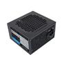 Блок питания AirMax Zircon ATX 400W ATX-400W Black, Безвентиляторный