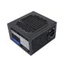 Блок питания AirMax Zircon ATX 450W ATX-450W Black, Безвентиляторный