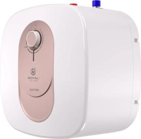 Водонагреватели и воздухоочистители