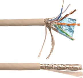 Кабель медный