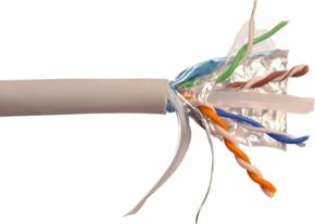 Кабель медный