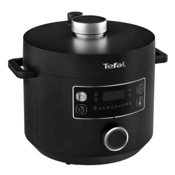 Мультиварка TEFAL Turbo Cuisine CY753832