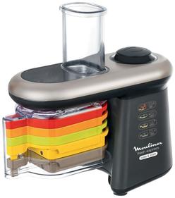 Кухонные комбайны