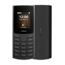 Смартфон Nokia 106 TA-1564 DS EAC1 CHARCOAL [1GF019BPA2C03]