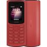 Смартфон Nokia 106 TA-1564 DS EAC1 RED [1GF019BPB1C02]