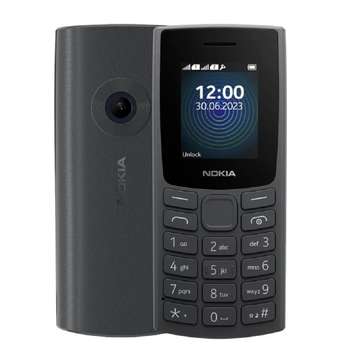 Смартфон Nokia 110 TA-1567 DS EAC1 CHARCOAL