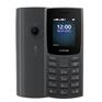 Смартфон Nokia 110 TA-1567 DS EAC1 CHARCOAL