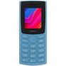 Смартфон Nokia 110 TA-1567 DS EAC1 BLUE [1GF019FPG3C02]