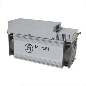 Майнер MicroBT Системный блок Bad Pack M50-118TH/s-28W
