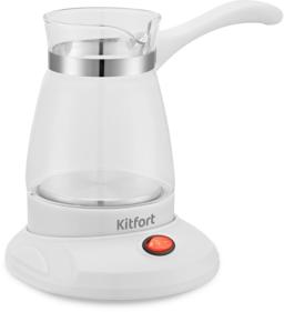 Приготовление кофе