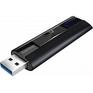 Flash-носитель SanDisk USB Drive 512GB CZ880 Cruzer Extreme Pro, USB 3.1, Металлич., Черный