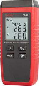 Тепловизоры, пирометры