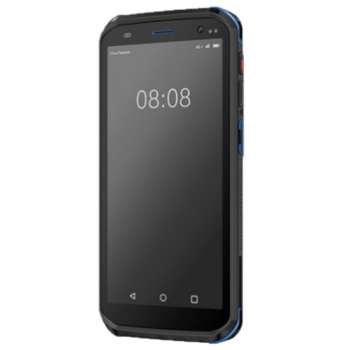 Терминал сбора данных MINDEO M50