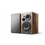 Акустическая система Edifier R1280T дерево {Активные, 2 x 21W RMS, 75-18000Гц, дерево, пульт ДУ}