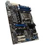Материнская плата для сервера ASUS Материнская плата Bad Pack P12R-E LGA1200 ATX 4xDDR4 PCIEx16 3xPCIEx8 2xM.2 HDMI VGA 2хGLAN  bp