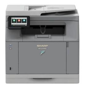 Лазерные МФУ