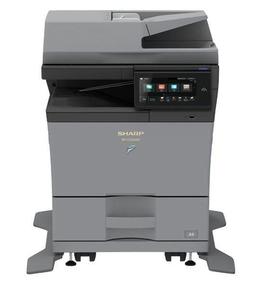 Лазерные МФУ