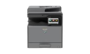 Лазерные МФУ