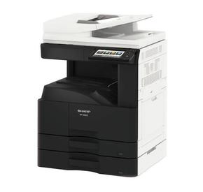 Лазерные МФУ