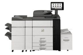 Лазерные МФУ
