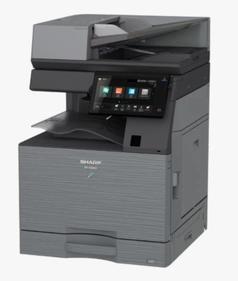 Оргтехника