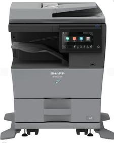 Лазерные МФУ