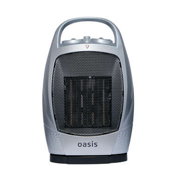 Тепловентилятор Oasis KS-15RP 1500W 310 OASIS