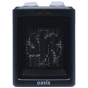 Тепловентилятор Oasis KT-15 1500W 305 OASIS