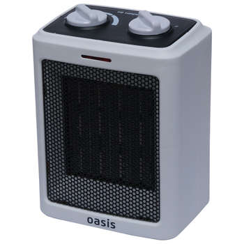 Тепловентилятор Oasis KT-15R 1500W 305 OASIS