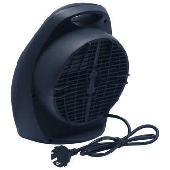 Тепловентилятор Oasis SR-20R 2000W 306 OASIS