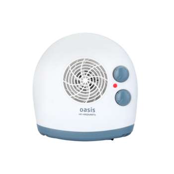 Тепловентилятор Oasis SB-20 2000W 307 OASIS