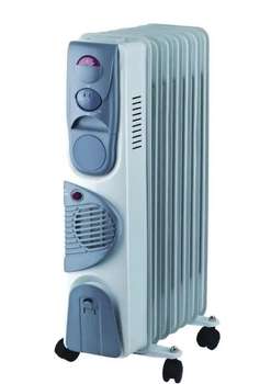 Обогреватель Oasis Масляный радиатор BB-20T 2000W 306 OASIS